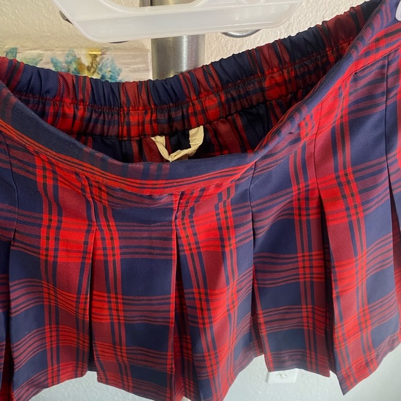 Pleated Skirt 💕 NEW - Picture 7 of 9